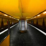 LED vs Fluorescent