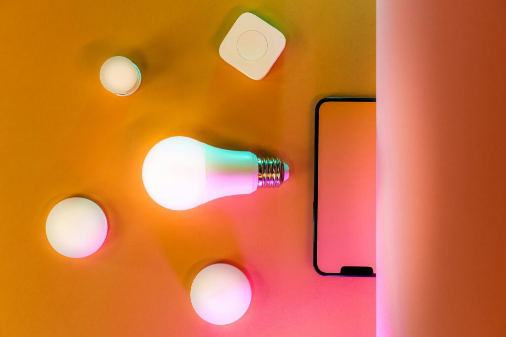 Lumens vs Kelvin