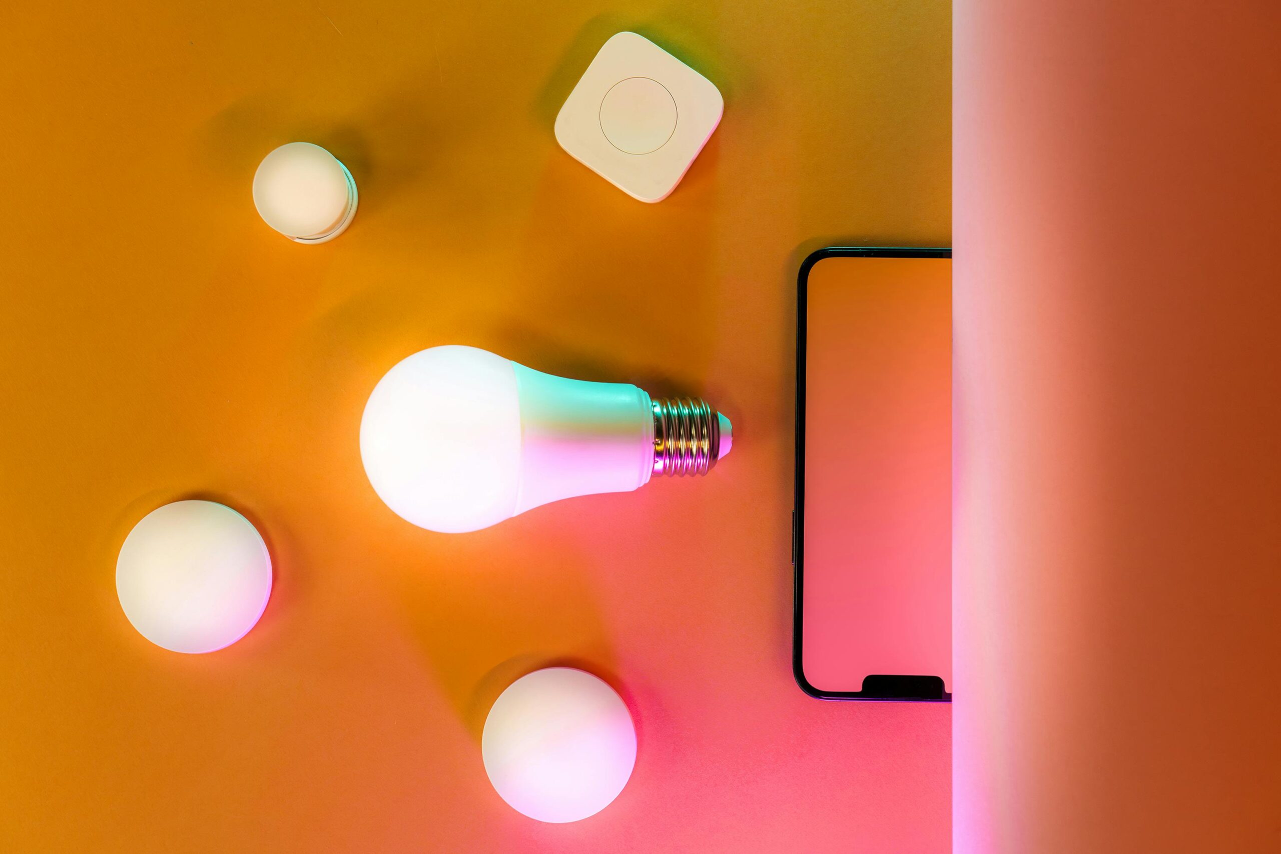 Lumens vs Kelvin