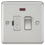 switched fused