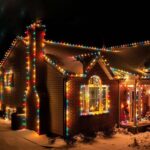 vintage christmas bulbs